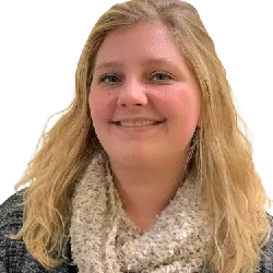 Brianna Beard, LCSW-C